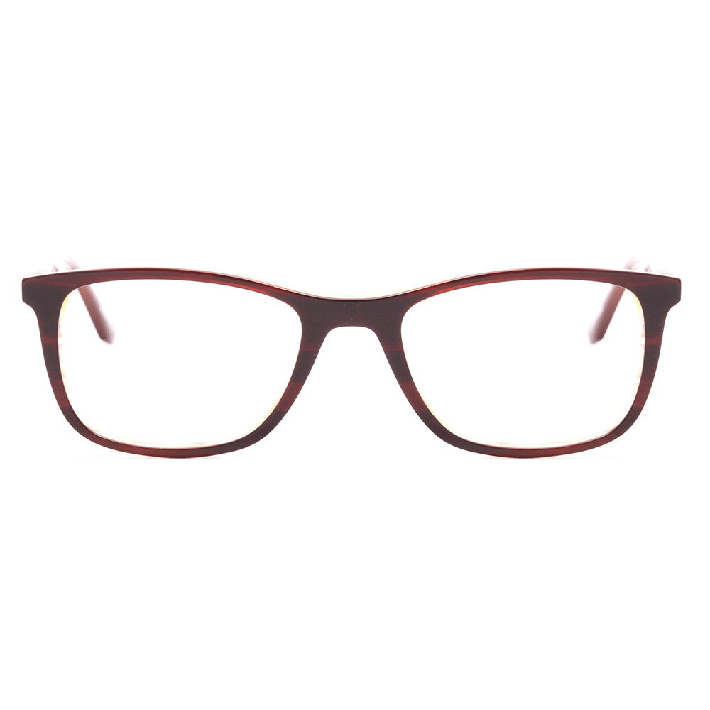 Evoke For You DX83 H02 Brown Marble - 52 mm - Grau