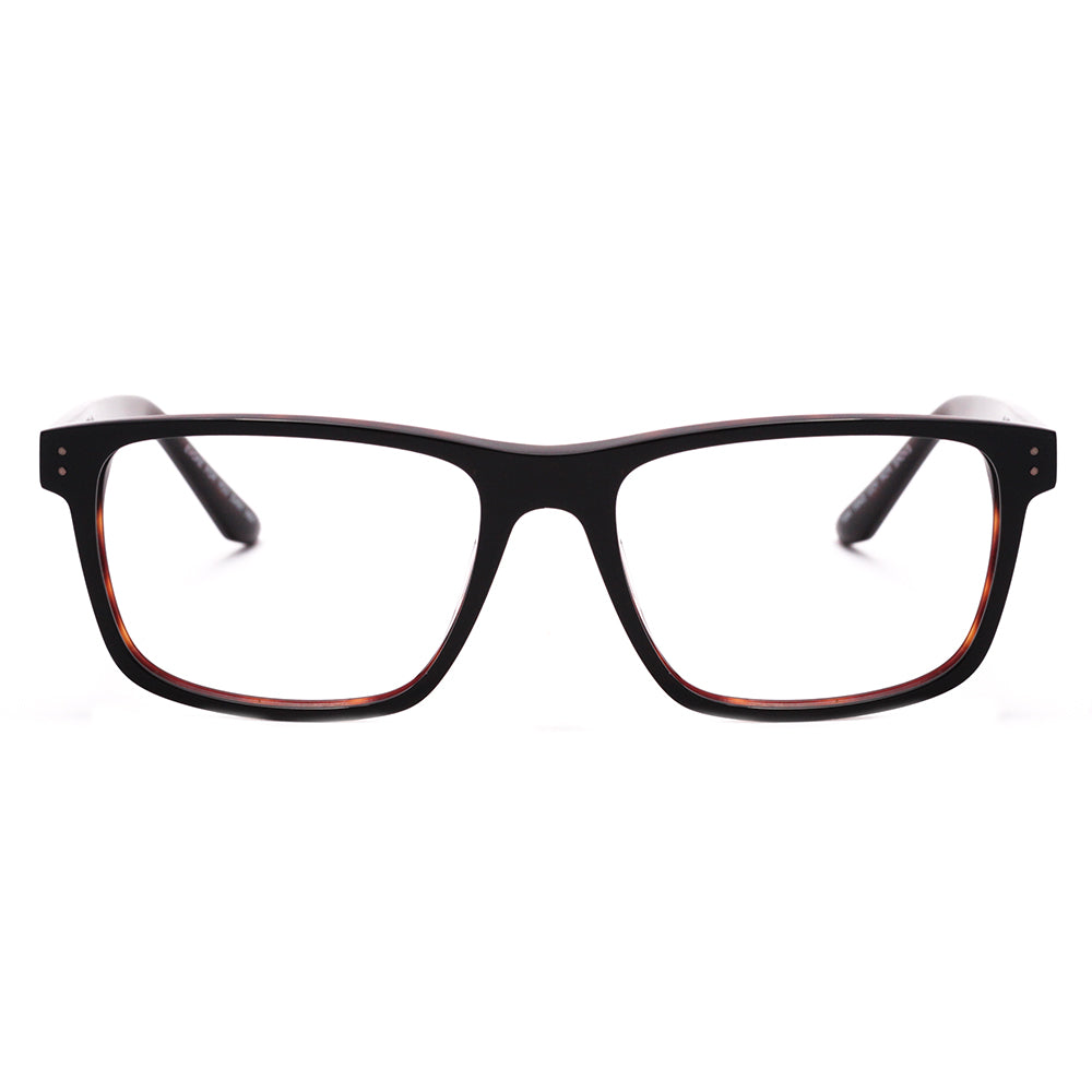 Evoke For You DX81 H01 Black Turtle Shiine - 55 mm - Grau