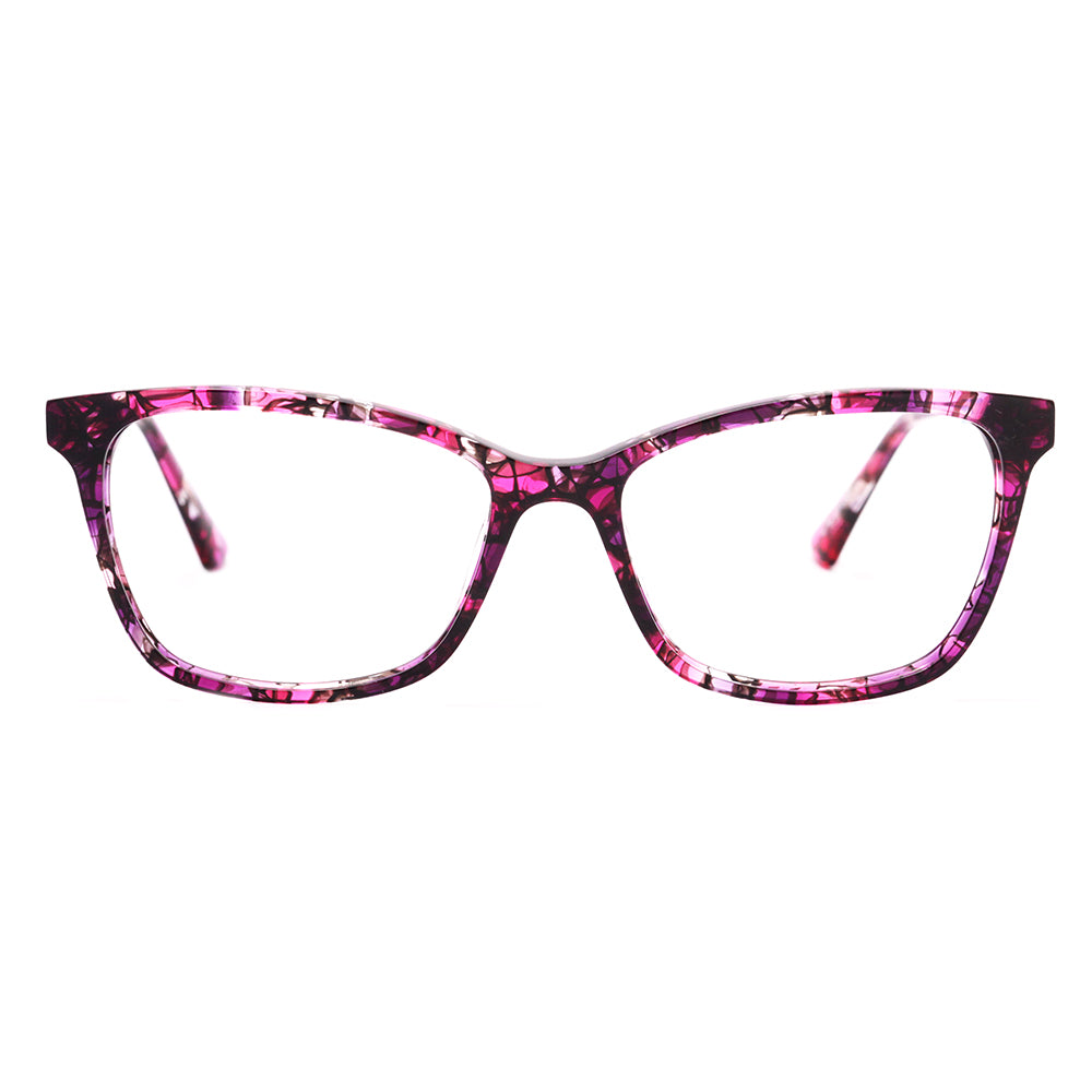 Evoke For You DX79 G22 Grape Turtle Shine - 52 mm - Grau