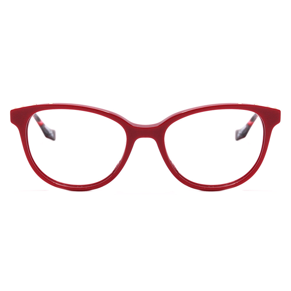 Evoke For You DX72 A01 Red Marble Shine - 52 mm