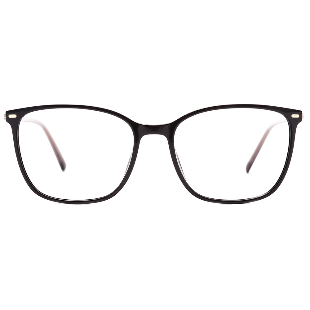 Atitude AT 7091 A01 Preto Brilho - Lente 5,4 cm