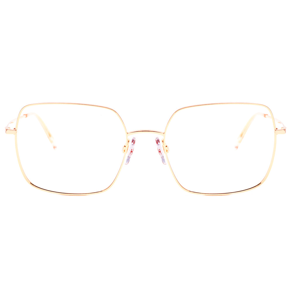 Hickmann HI 1143 05A Dourado Brilho - 55 mm