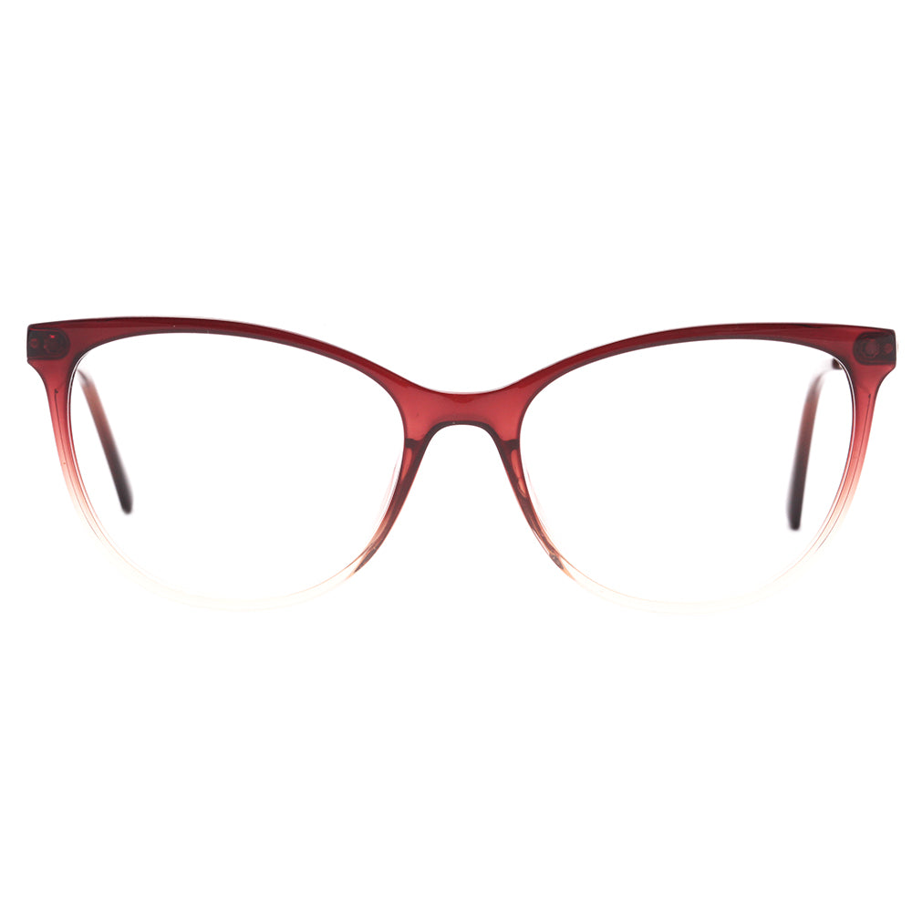 Bulget BG 6349 I CO1 Marrom Degradê Brilho - Lente 5,3 cm