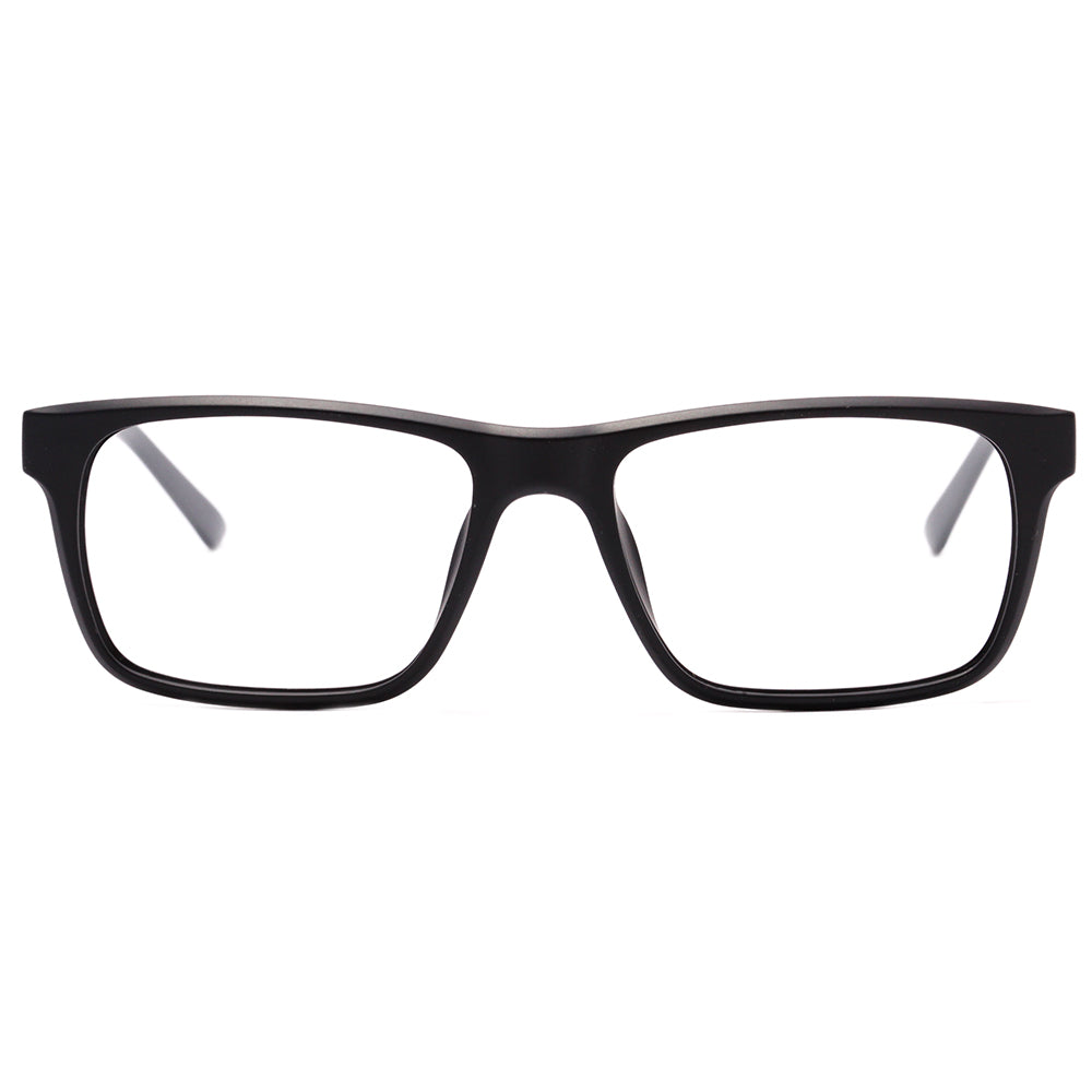 Speedo SP 7022 A01 Preto e Cinza Fosco - 53 mm