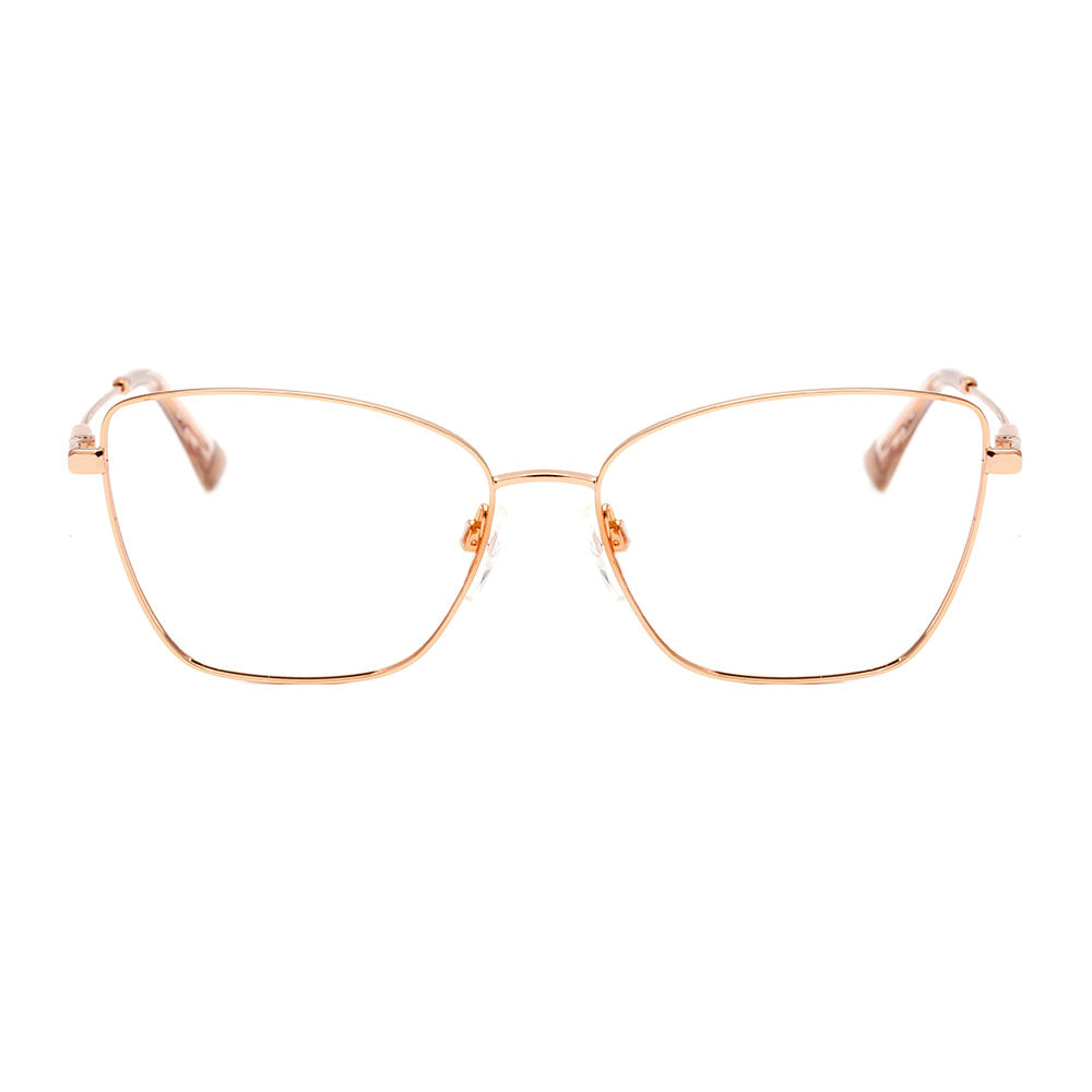 Ana Hickmann AH 1405 05A Rosê Brilho - Lente 5,5 cm