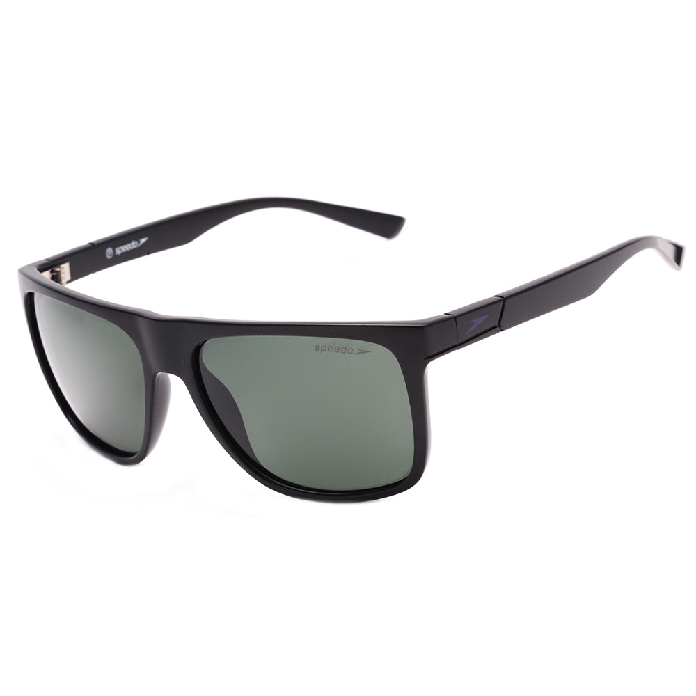 Speedo Freeride 3 A01P Preto Fosco/ Preto Polarizado - 60 mm