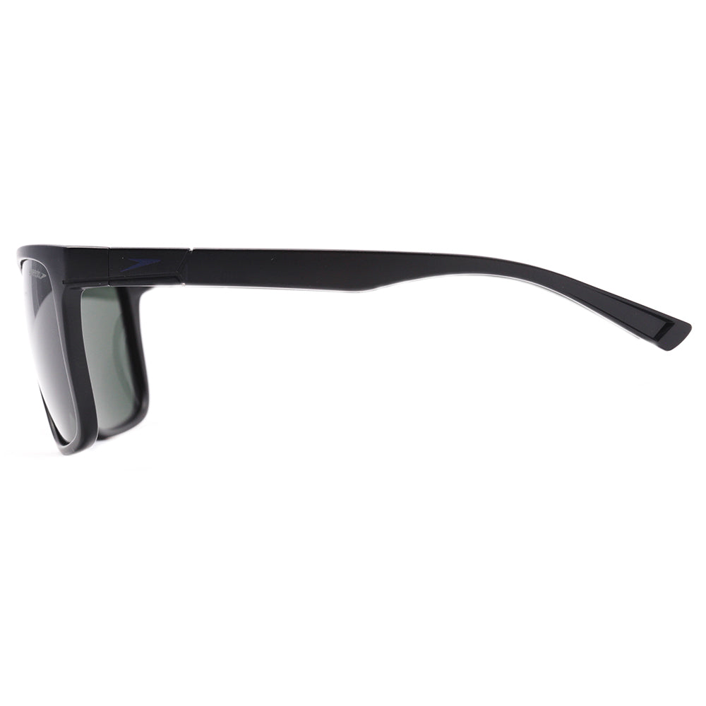 Speedo Freeride 3 A01P Preto Fosco/ Preto Polarizado - 60 mm