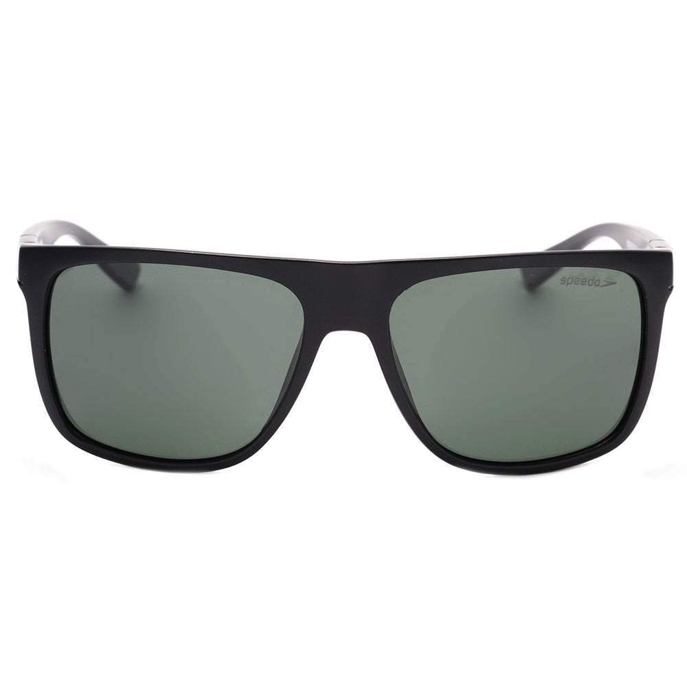 Speedo Freeride 3 A01P Preto Fosco/ Preto Polarizado - 60 mm