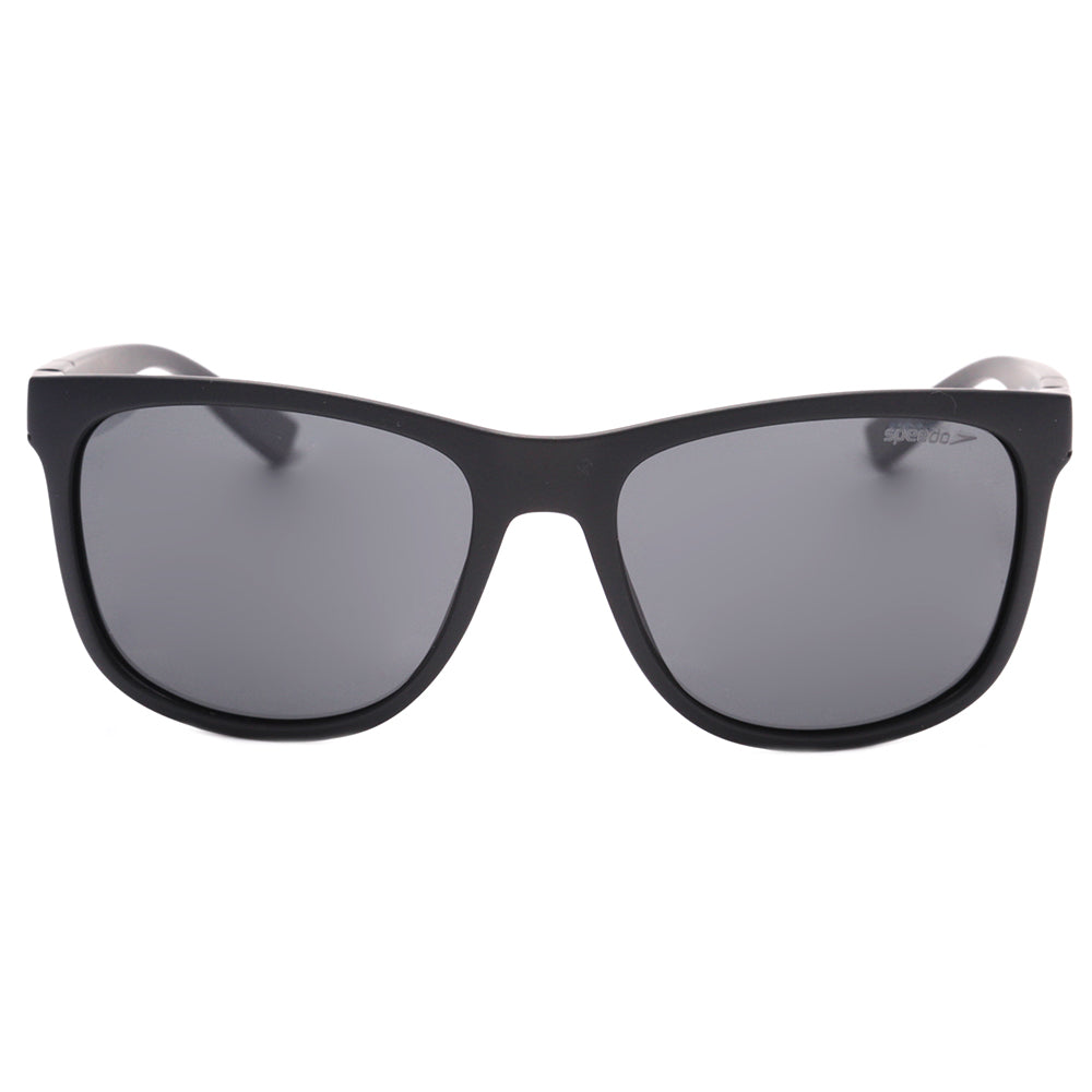 Speedo Freeride 4 A02P Preto Fosco/ Preto Polarizado - 58 mm