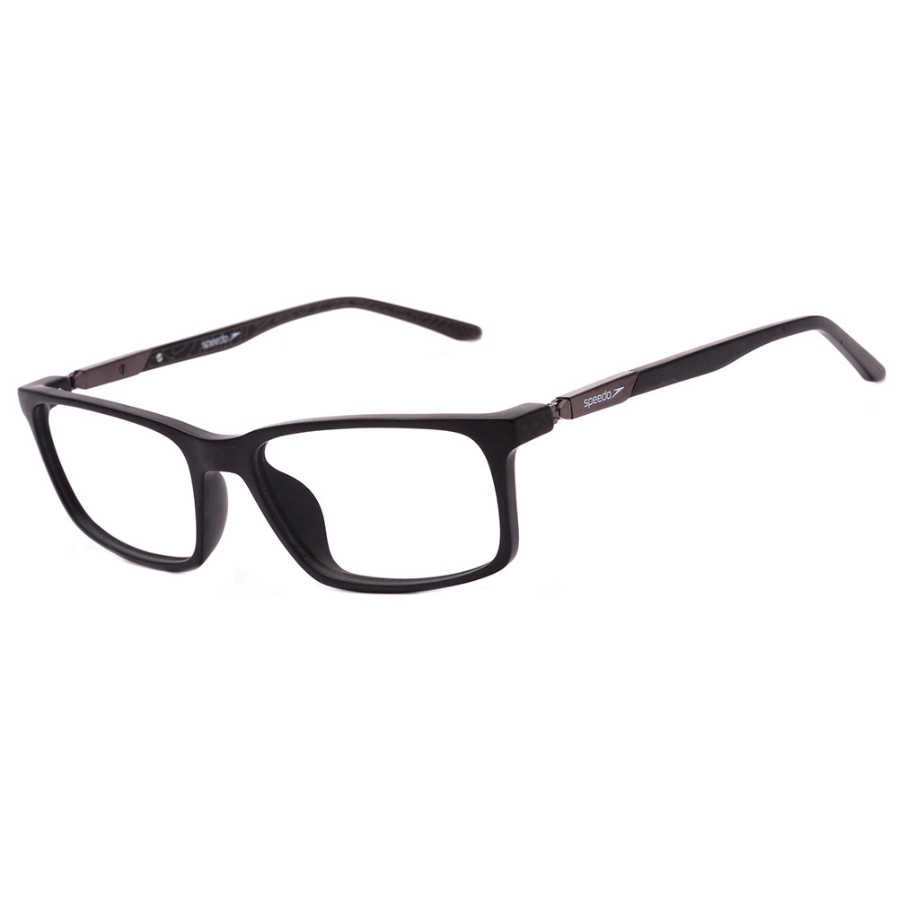 Speedo 6119I A01 Preto Fosco - 59 mm