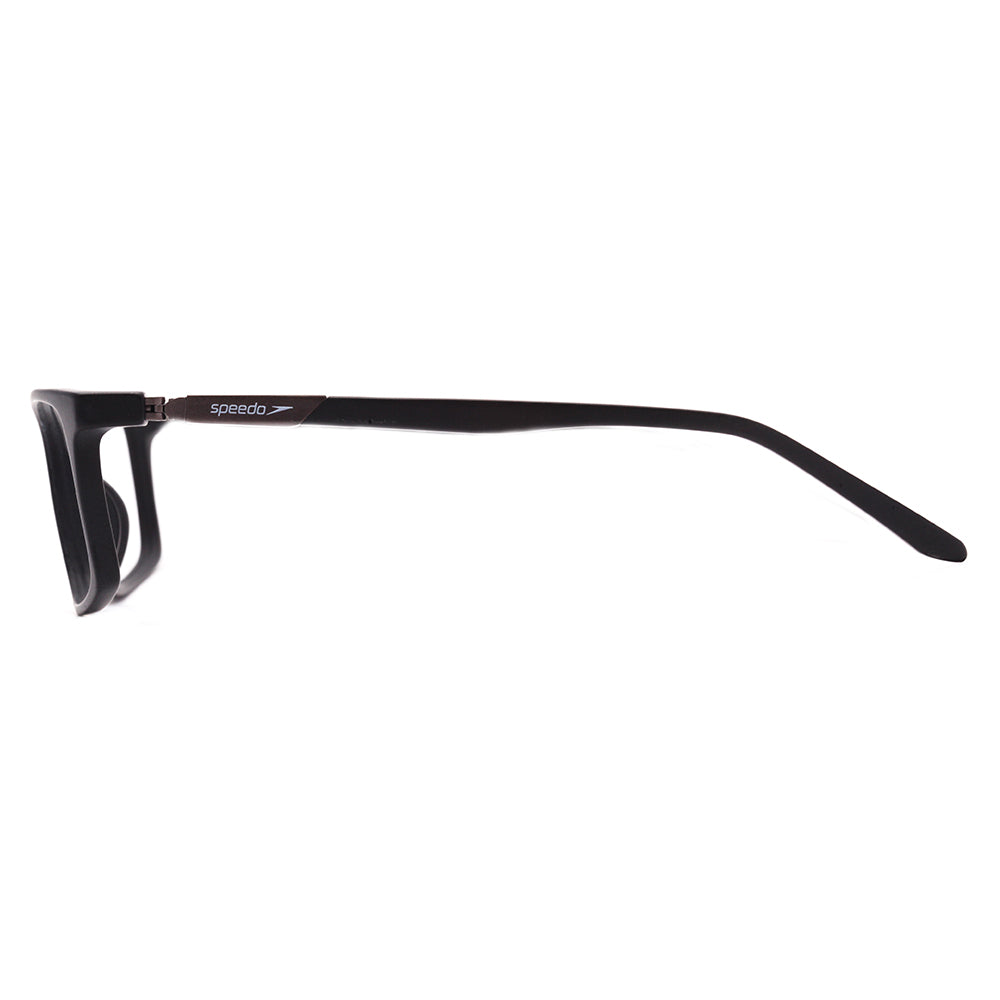 Speedo 6119I A01 Preto Fosco - 59 mm