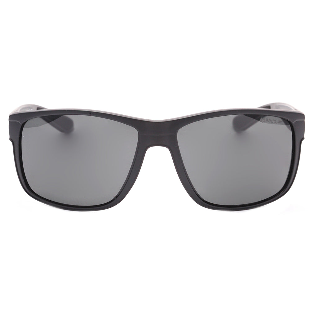 Speedo Angra 2 A01 Preto Fosco/ Preto Polarizado - 62 mm