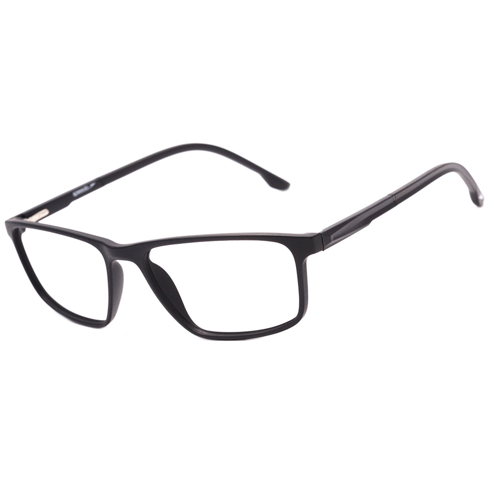 Speedo SP7040I A01 Preto Fosco - 57 mm