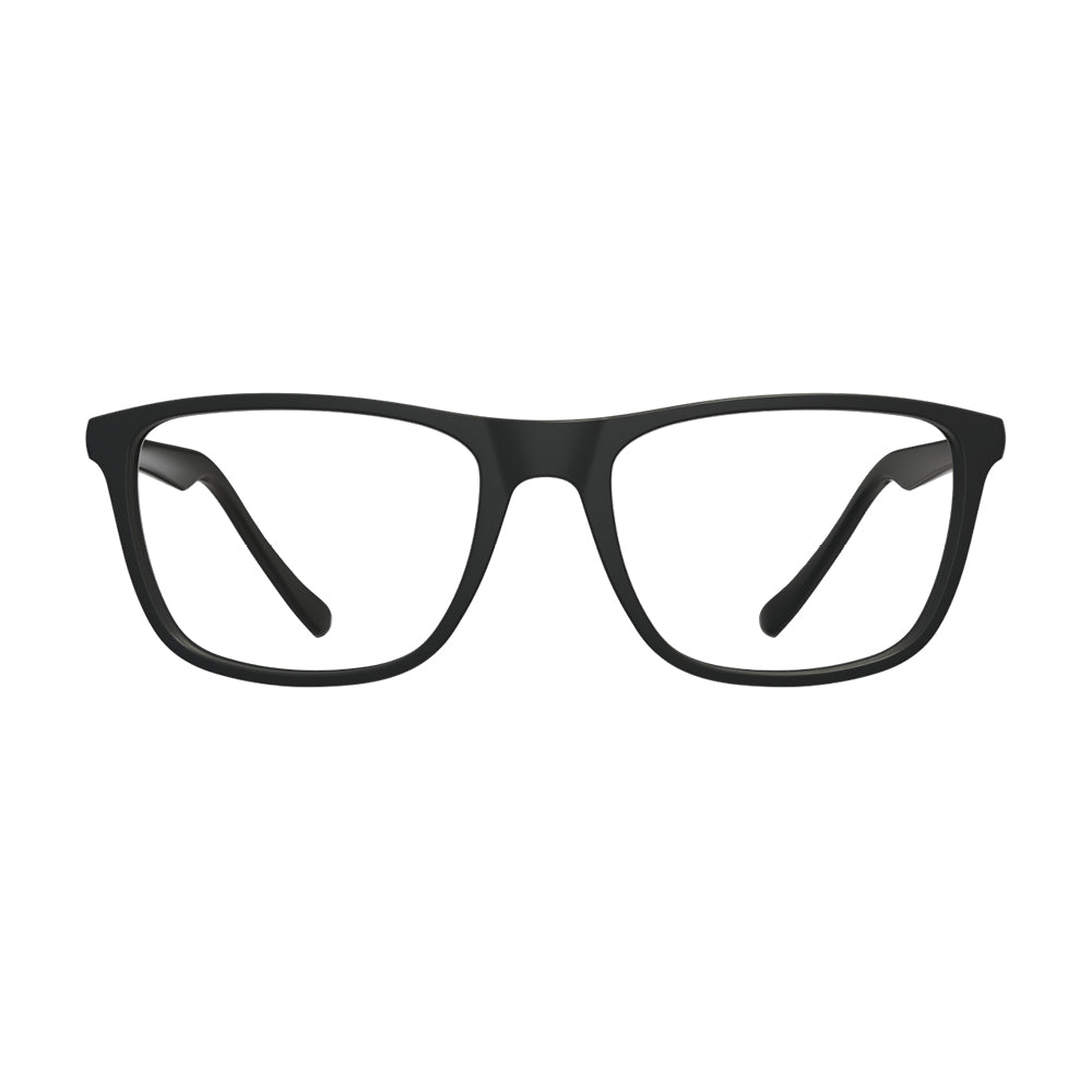 HB Polytech 0366 Mate Black