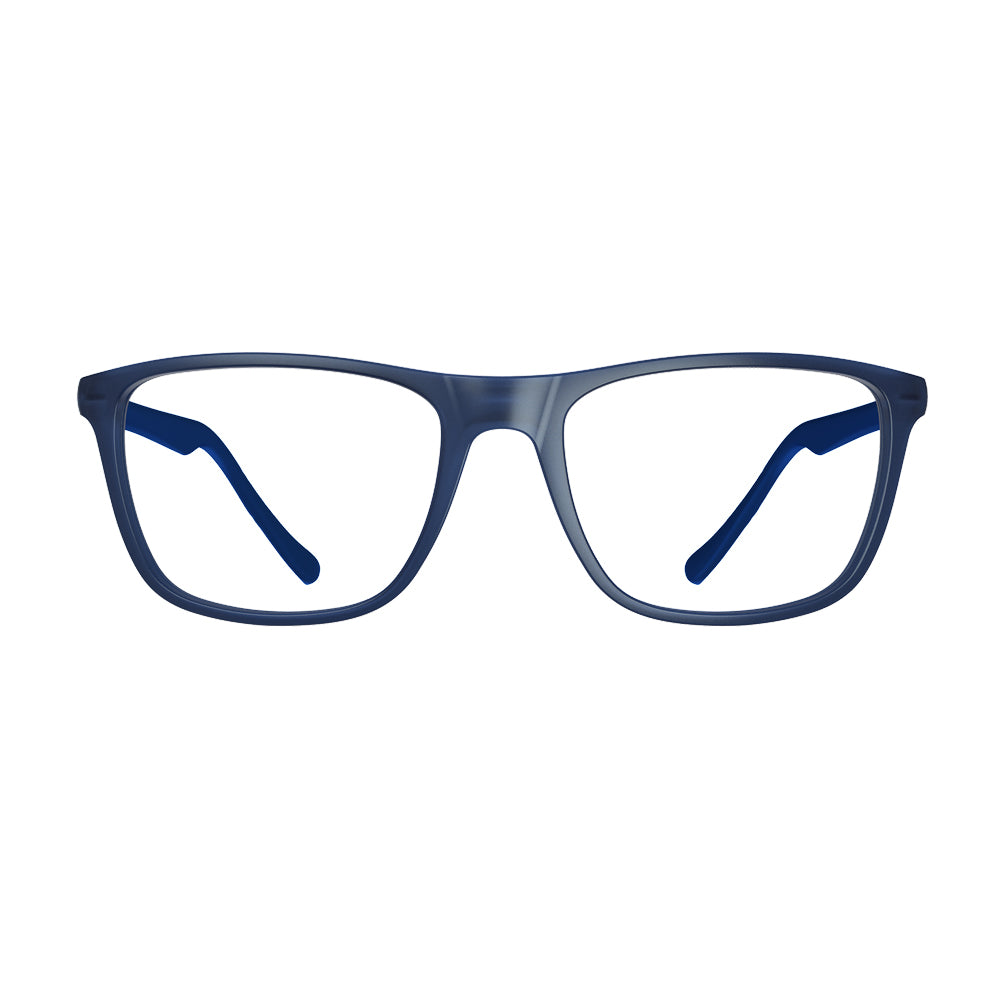 HB Polytech 0366 Matte Ultra Blue Military