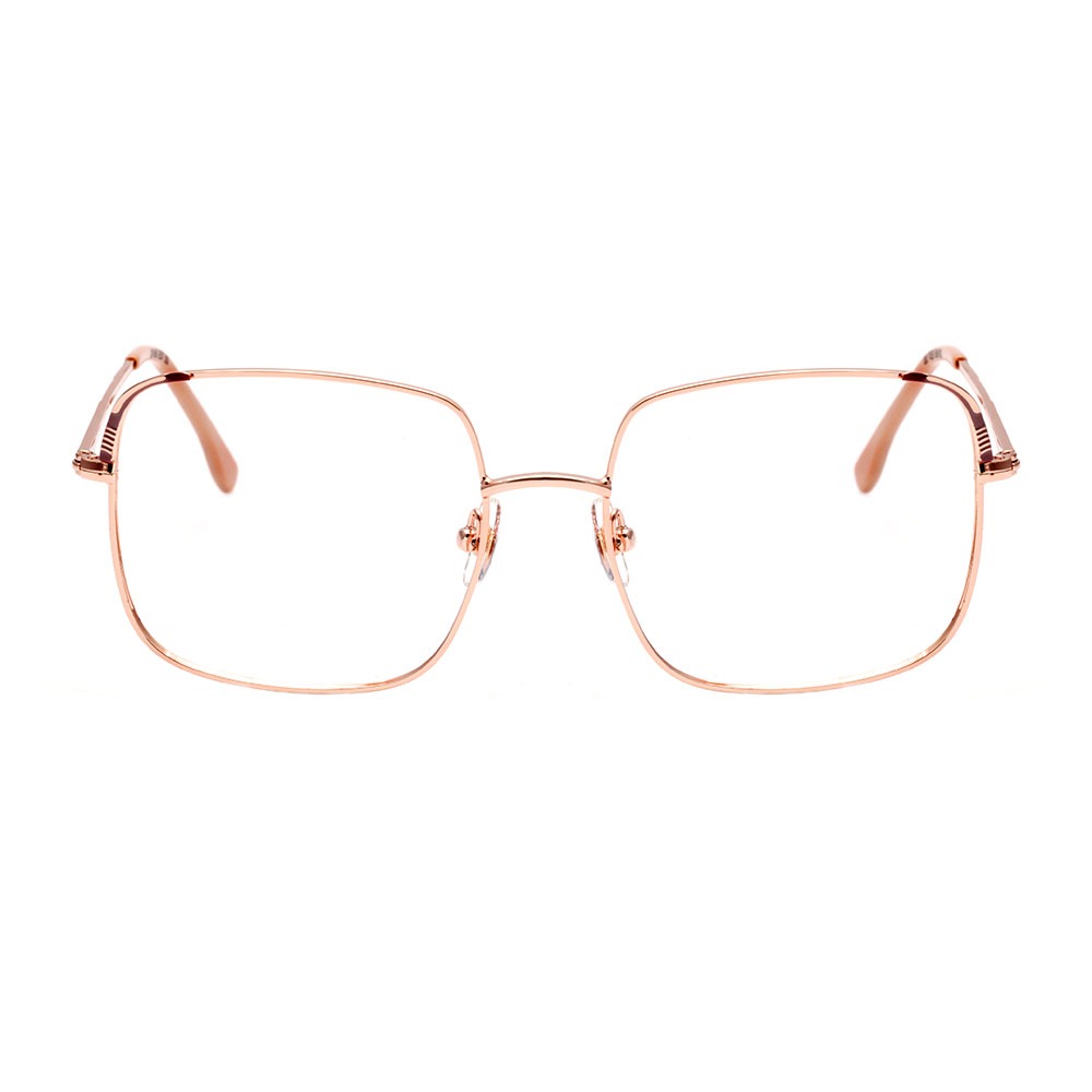 Colcci 6165 Rose Brilho - Lente 5,5 cm - Grau