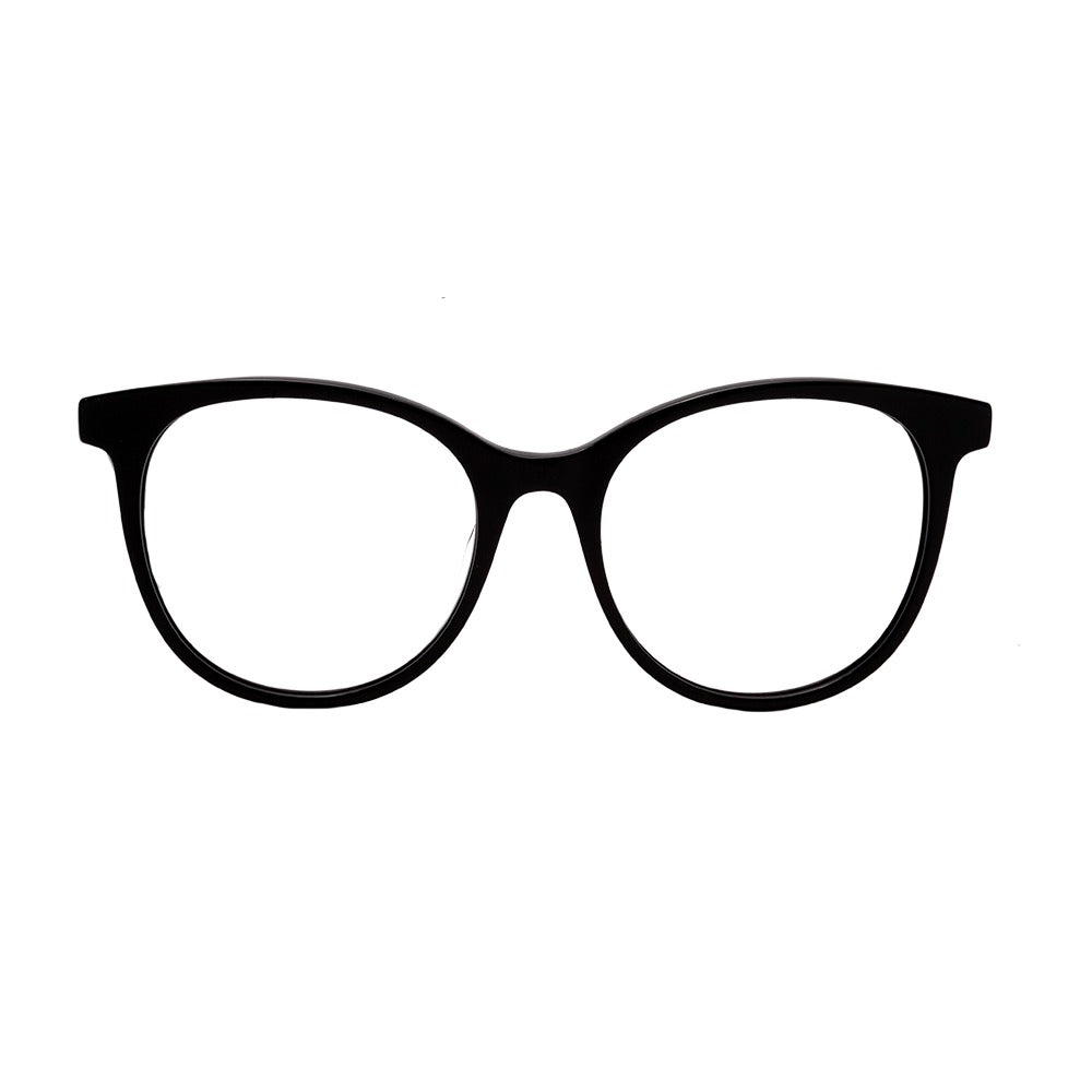 Evoke For You DX87 A01 Black Shine - 51 mm