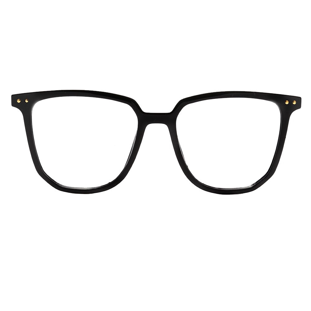 Atitude AT7128 A01 Preto e Dourado Brilho - Lente 5,6 cm