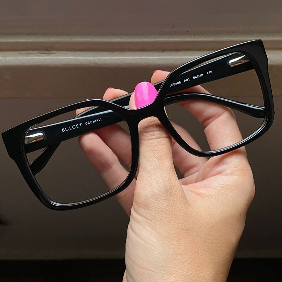 Bulget BG6408 A01 - Lente 5,4 cm - Grau