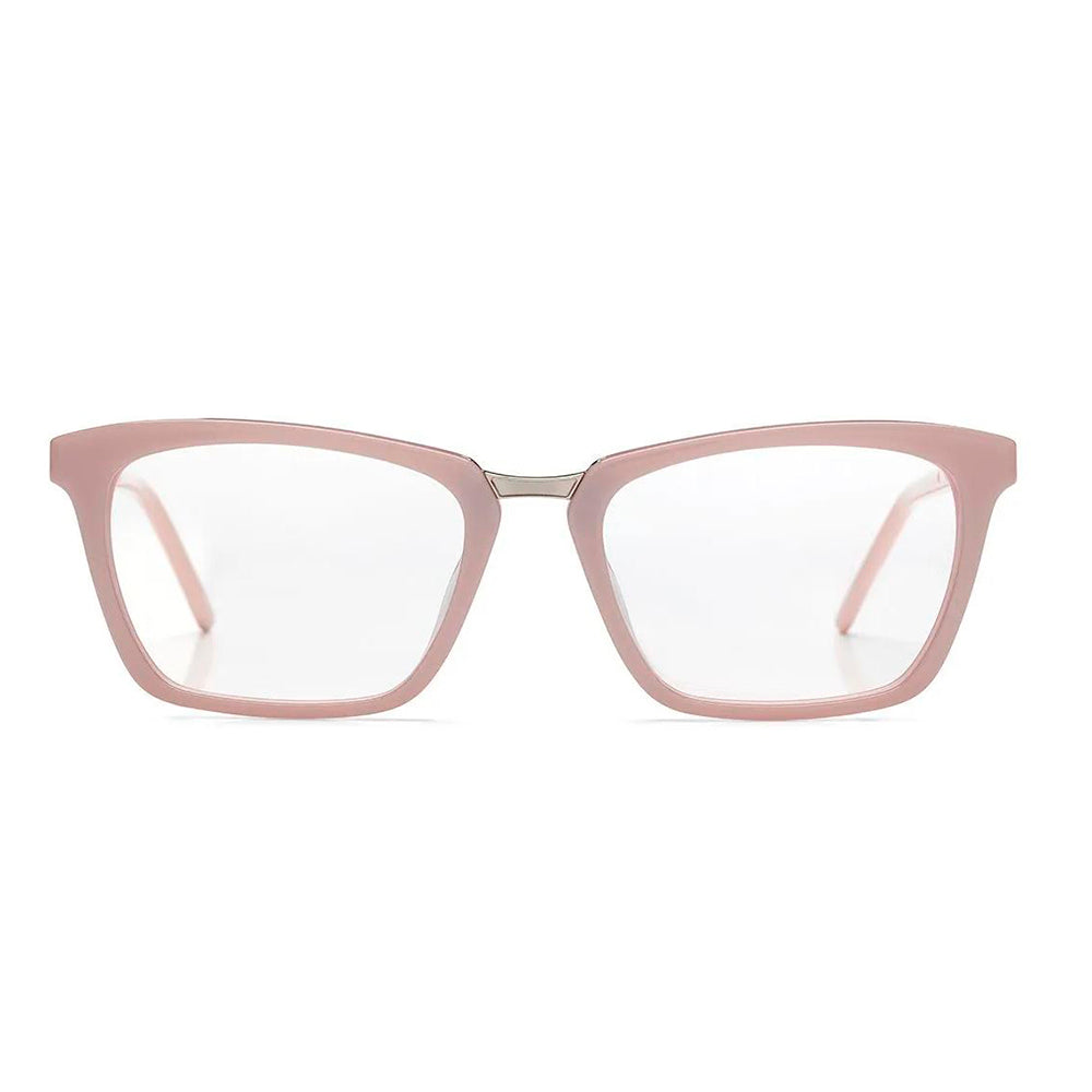 Óculos de Grau Colcci C6086 Nude Brilho - 51 mm