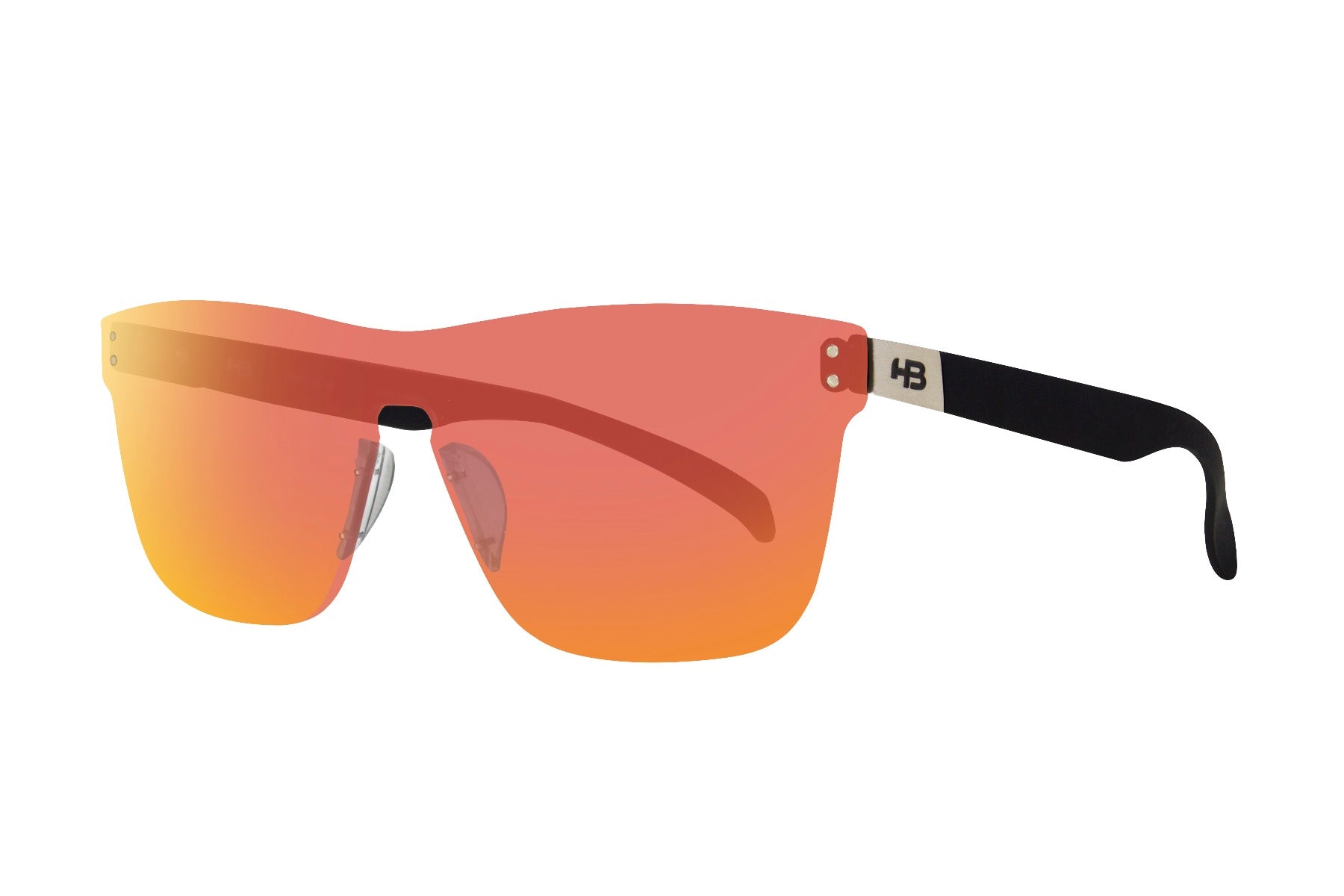 Óculos de Sol Hb H-Bomb Mask - oculosshop