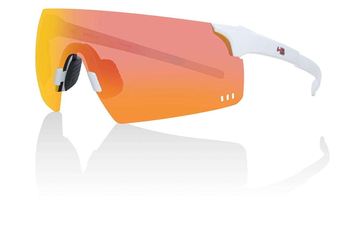 Óculos de Sol Hb Quad R - oculosshop