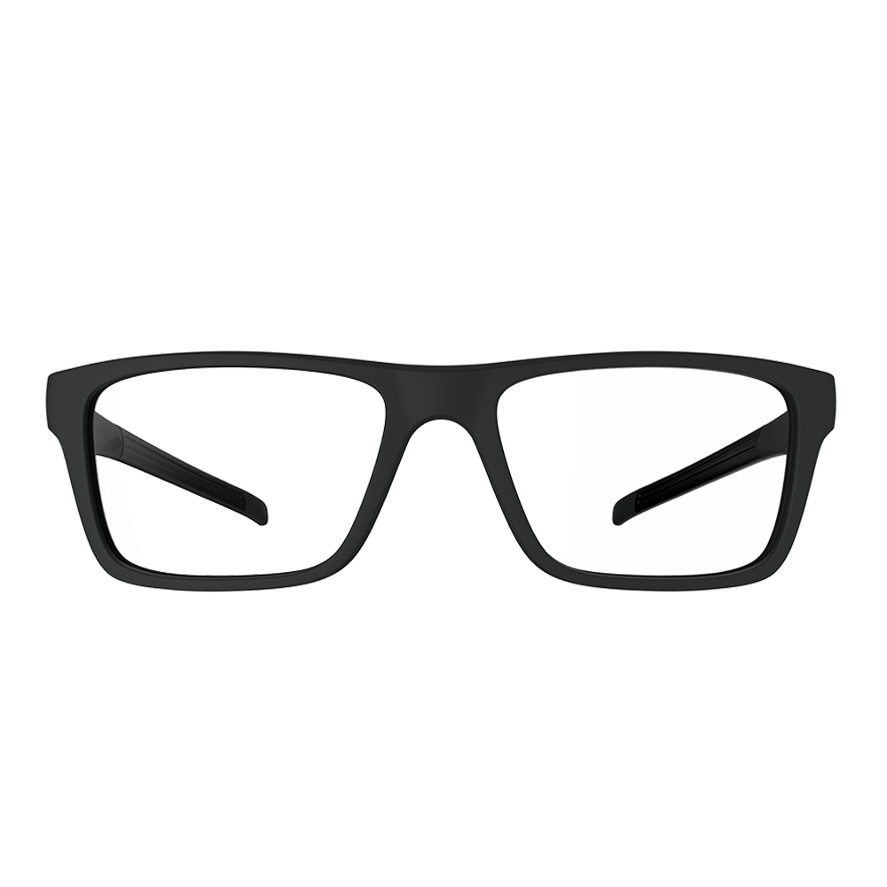 HB Polytech M 93119 Matte Black 53 mm