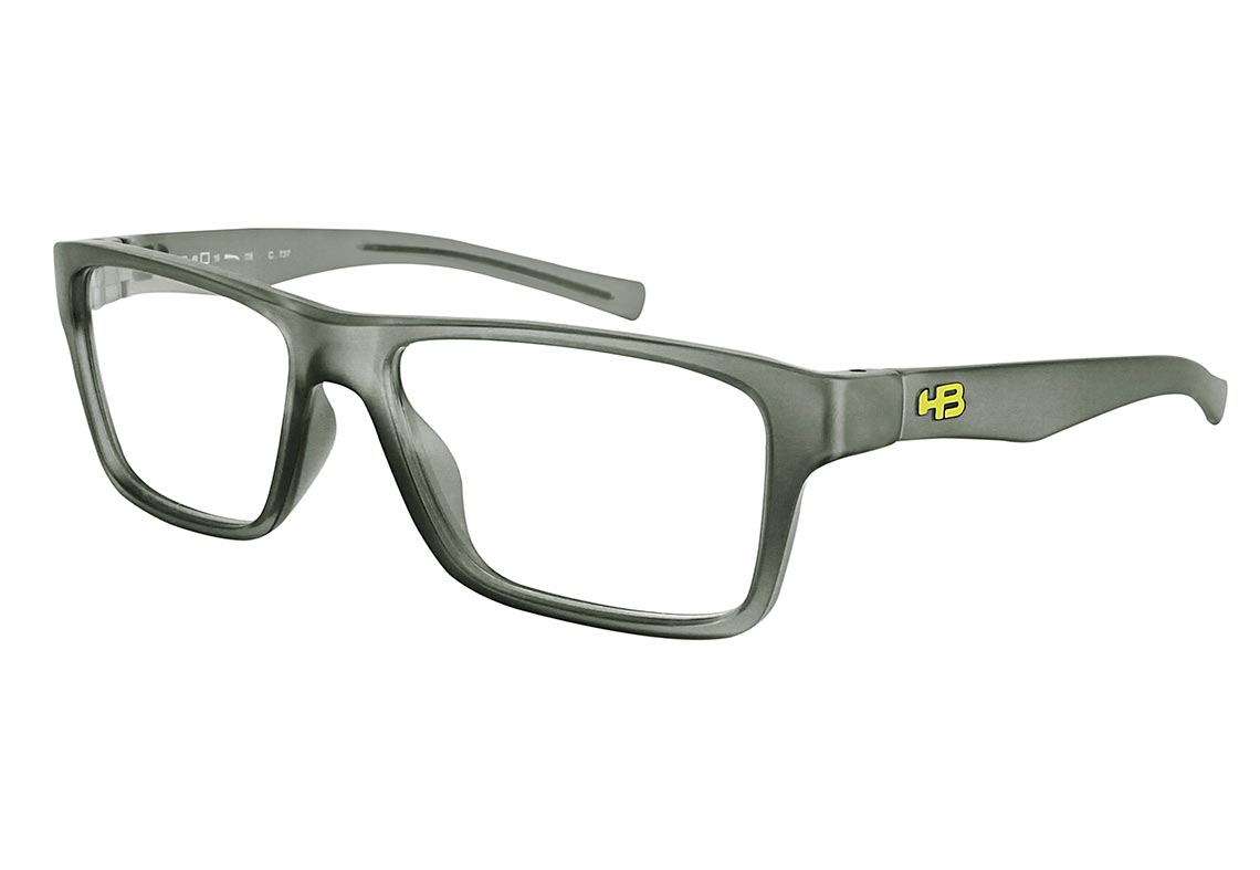 Óculos de Grau Hb Teen Polytech 93126 - oculosshop