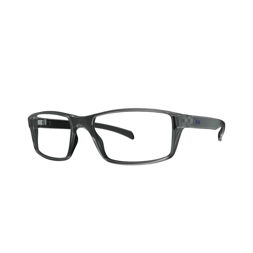 Óculos de Grau HB Polytech M 93148 Matte Onyx - 54 mm