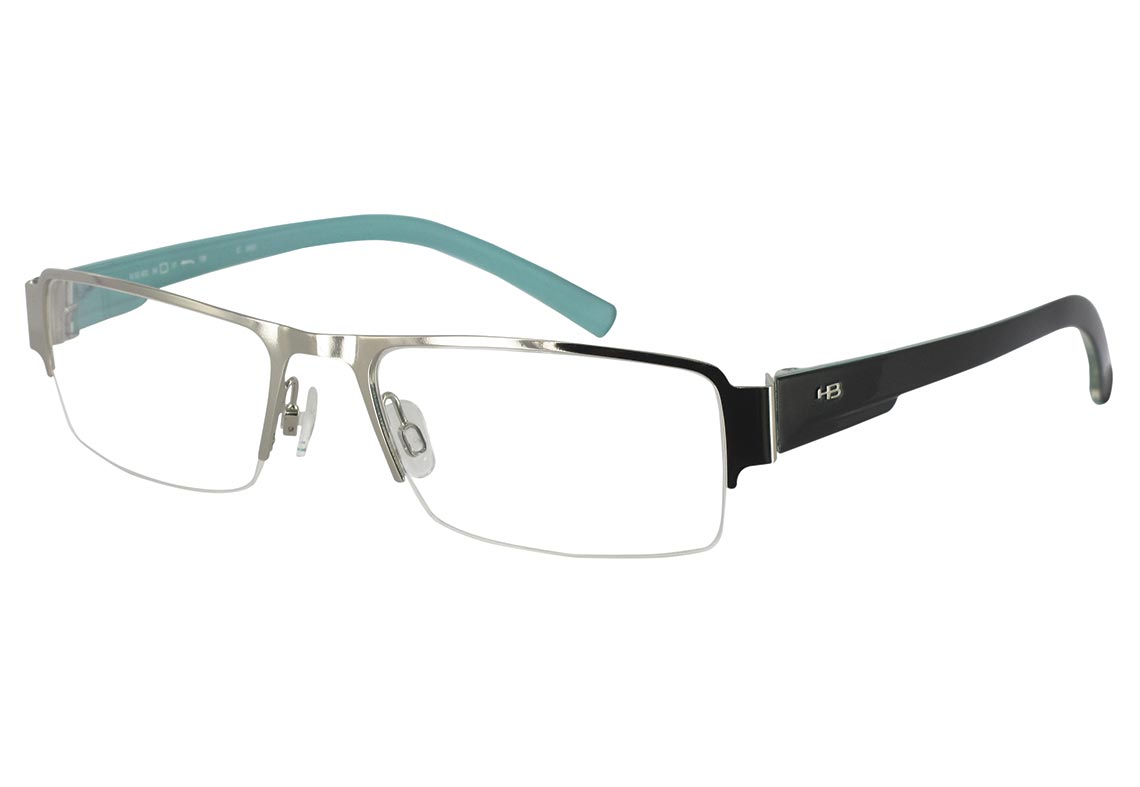 Óculos de Grau Hb Duotech M 93402 - oculosshop