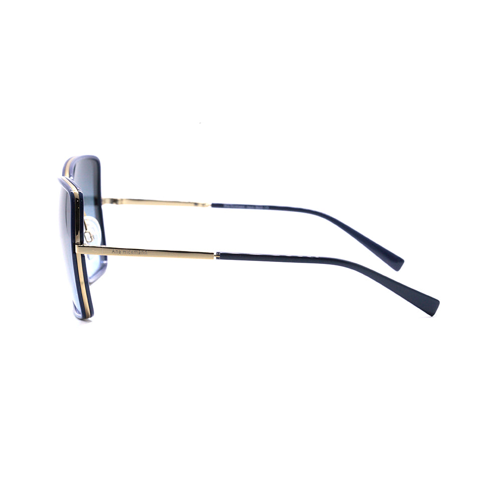 Ana Hickmann AH 3136 D01 Unico - Lente 6,0 cm  - Sol