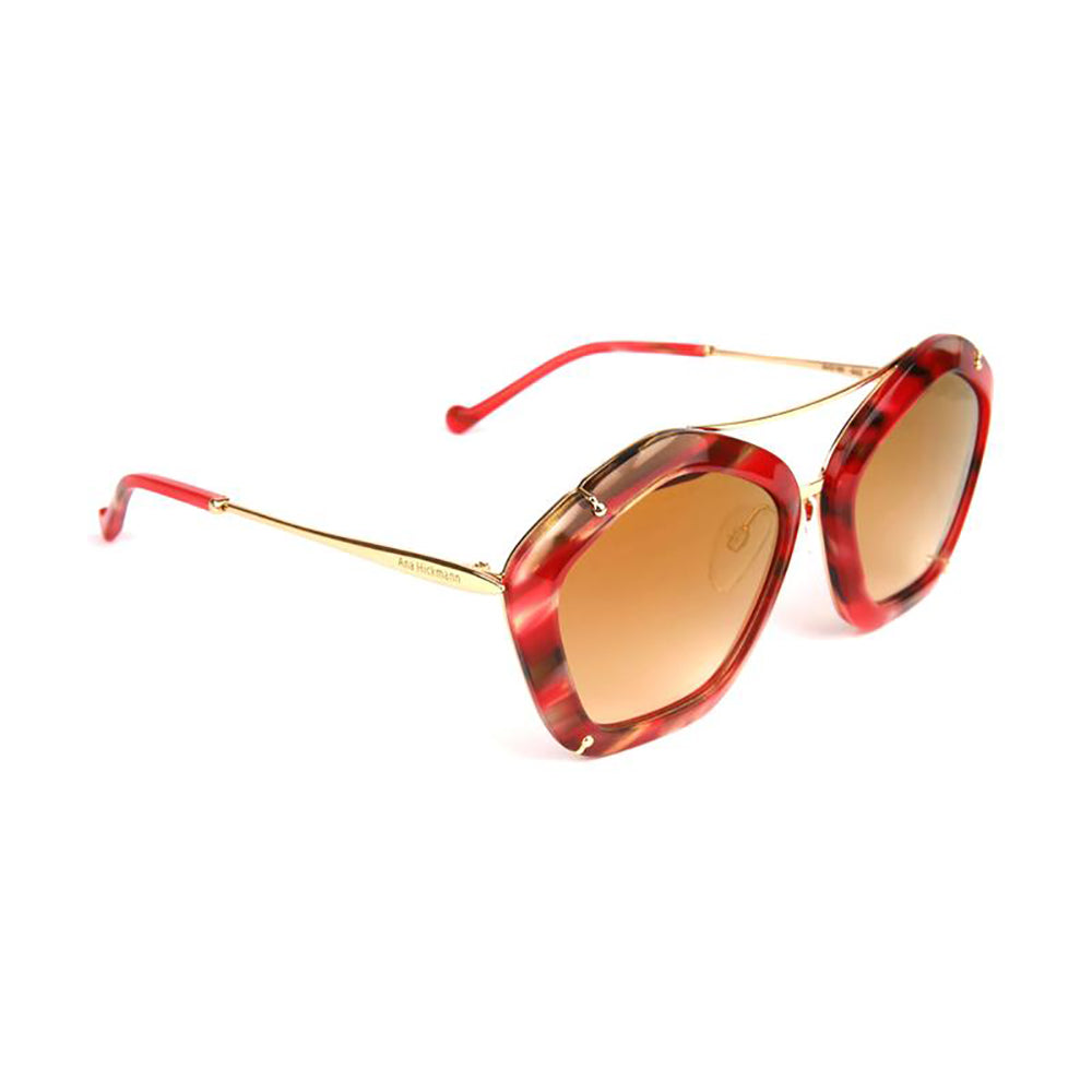 Ana Hickmann AH 3165 G22 Unico  - Sol