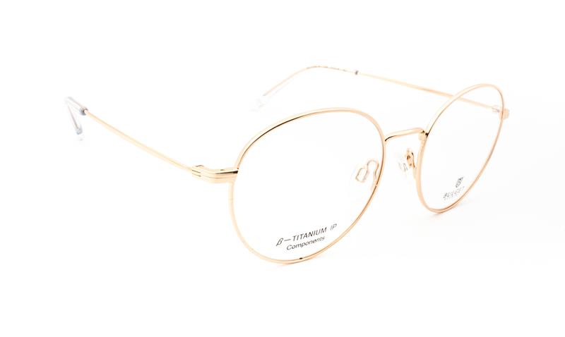 Bulget BG 1648TN 05A Dourado Brilho