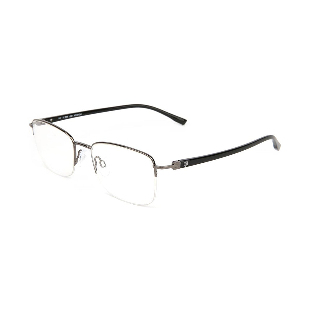 Bulget BG 1651M 02A Prata - Lente 5,3 cm