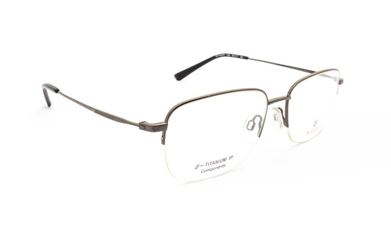 Bulget BG 1682MT 02A Cinza Fosco