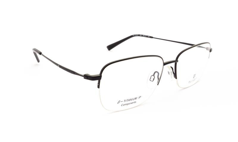Bulget BG 1682MT 09A Preto Fosco