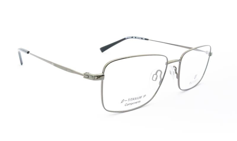 Bulget BG 1683MT 02A Cinza Fosco