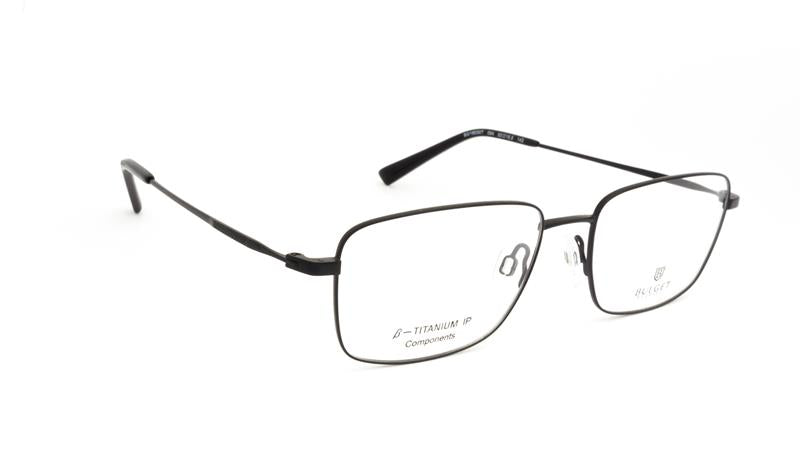 Bulget BG 1683MT 09A Preto Fosco