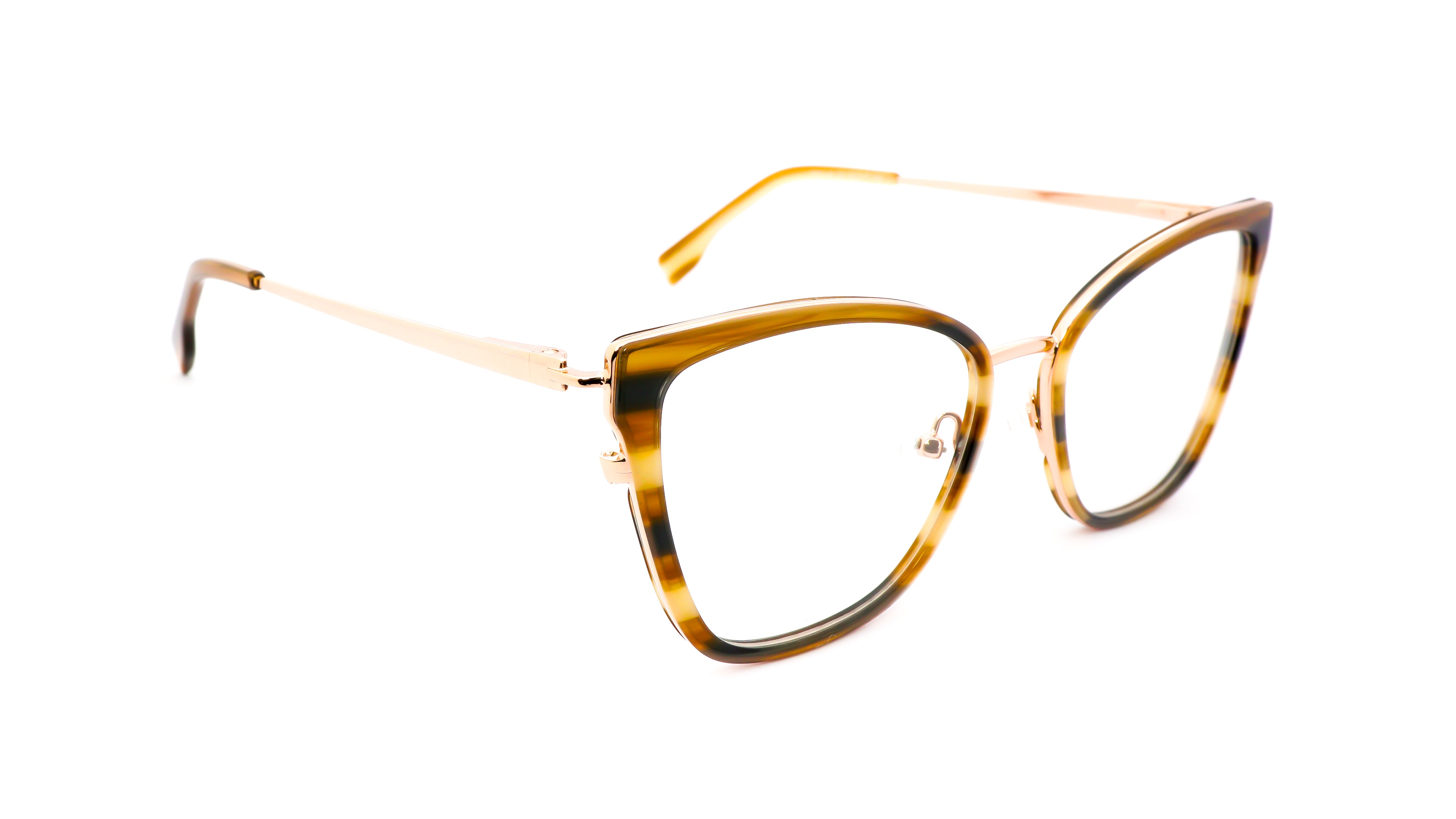 Bulget BG 2024 P01 Marrom Mesclado Brilho