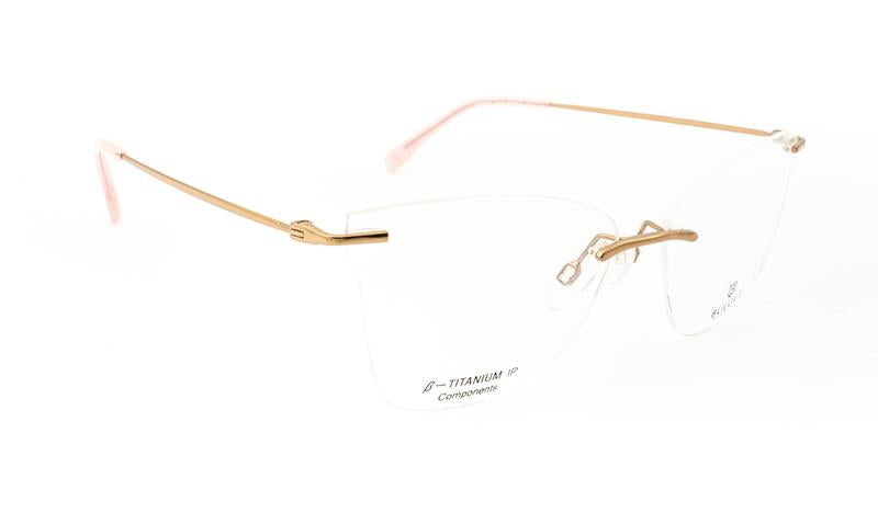 Bulget BG 2046 01A Rose Brilho