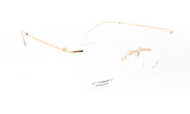 Bulget BG 2046 05A Dourado Brilho