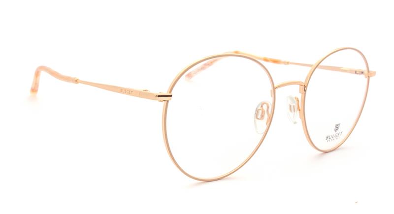 Bulget BG 2048 05B Rose Brilho