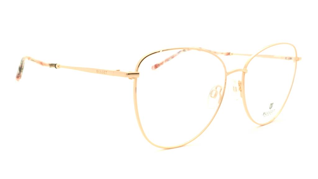 Bulget BG 2049 05A Dourado Brilho