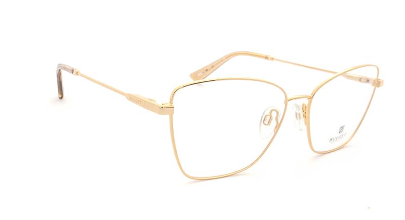 Bulget BG 2050 04A Dourado Brilho