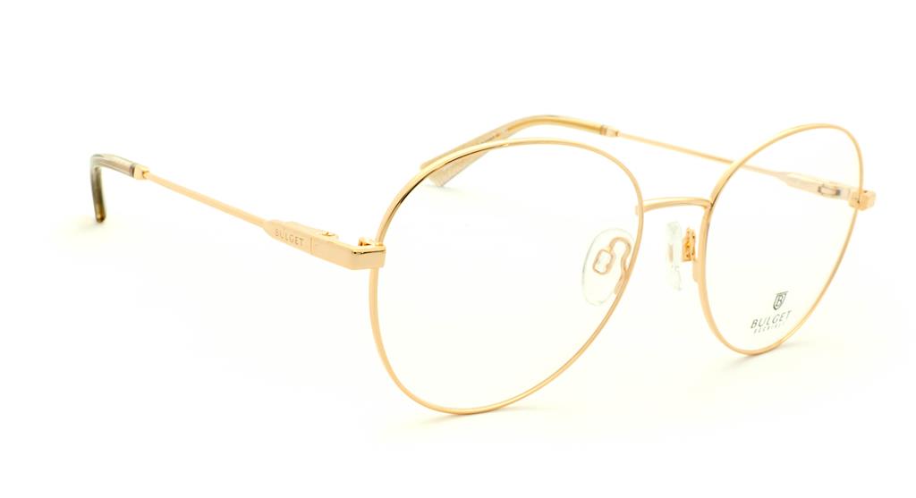 Bulget BG 2052 04A Dourado Brilho