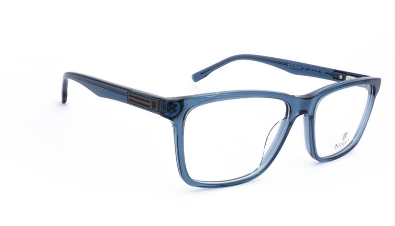 Bulget BG 6309 IN D01 Azul Brilho - Lente 5,5 cm