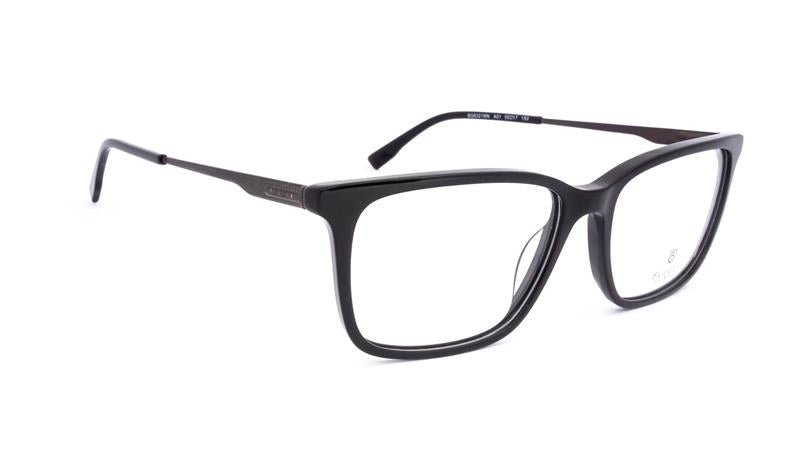 Bulget BG 6321MN A01 Preto - Lente 5,5 cm