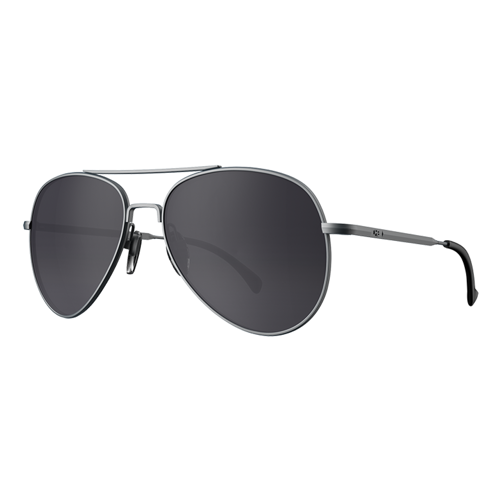 HB Brat Graphite / Gray Unico - Lente 5,2 cm