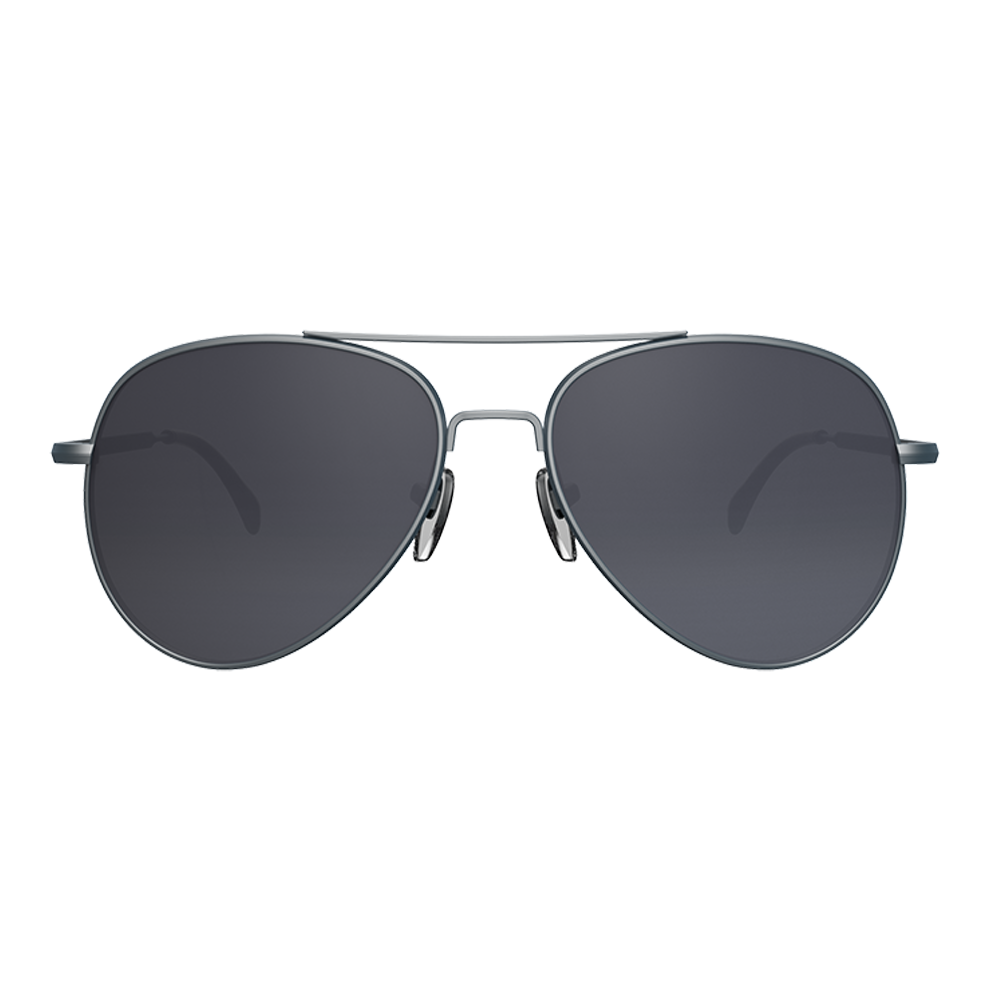 HB Brat Graphite / Gray Unico - Lente 5,2 cm