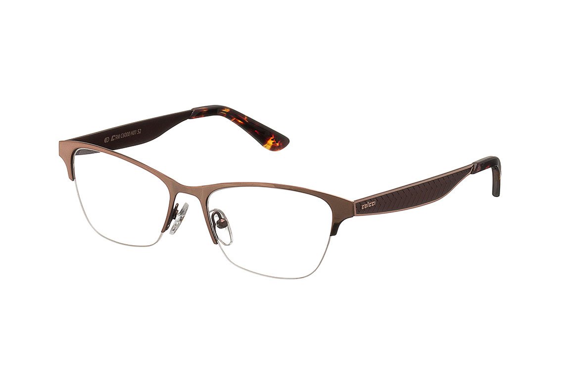 Colcci C6000 Cobre - Lente 5,2 cm - Grau